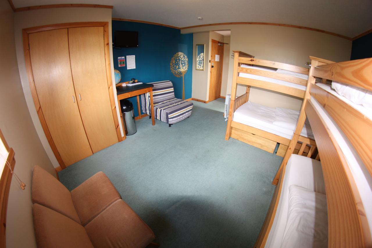 Orcades Hostel Kirkwall Exterior foto